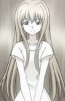 Kyosuke's Mother