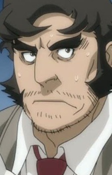 Nakata, Akira