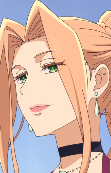 Kikuna, Lia