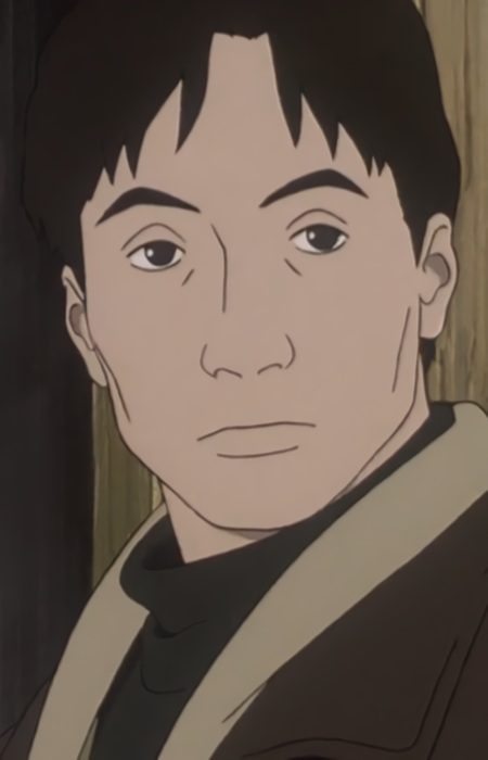 Henmi, Atsuhi