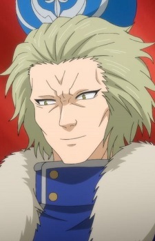 Avallost, Dariel
