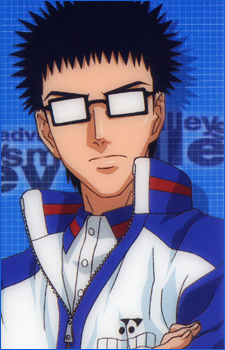 Inui, Sadaharu