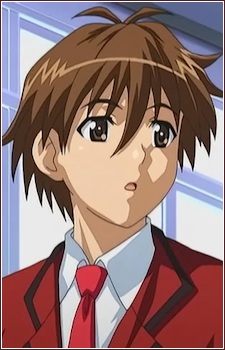 Masashi, Shinji