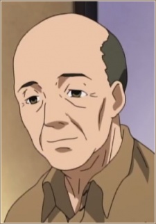 Shibasaki, Motoharu
