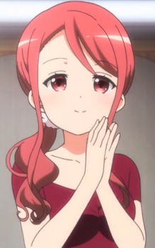 Natsu, Mother