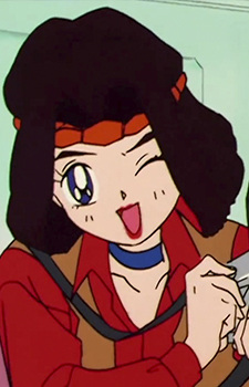 Asahina, Nana