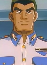 Ohyama, Isamu