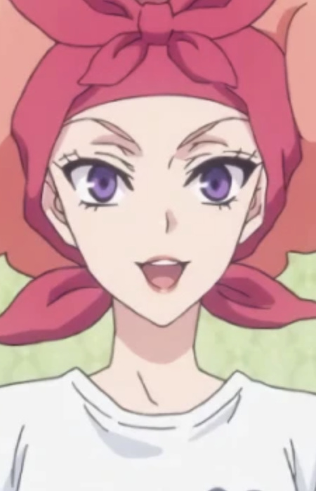 Miho