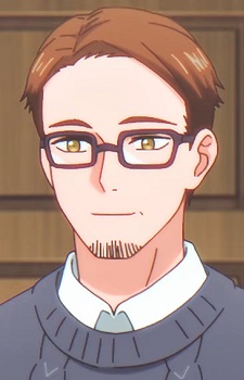 Aria's Father