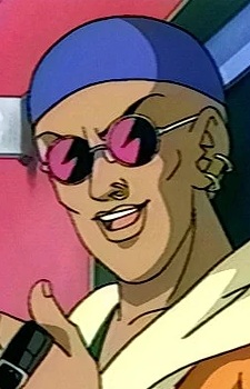 Akaboshi, Shoutarou