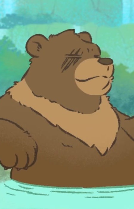 Bear
