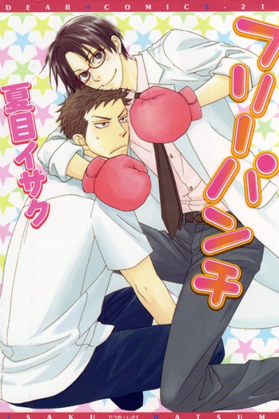 Free Punch cover
