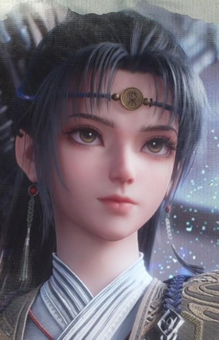 Qi, Jian