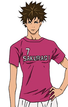 Indou, Kaoru
