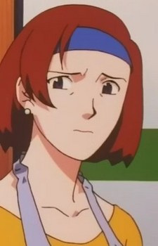 Shippou, Keiko