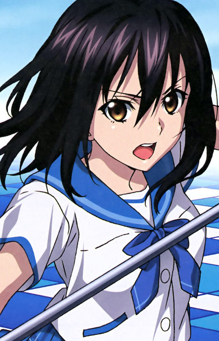 Himeragi, Yukina