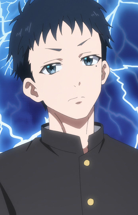 Chiyomaru