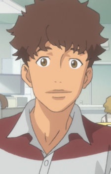 Nogata, Marco