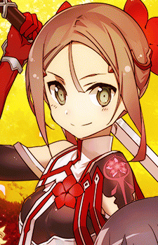 Miyoshi, Karin