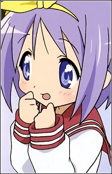 Hiiragi, Tsukasa