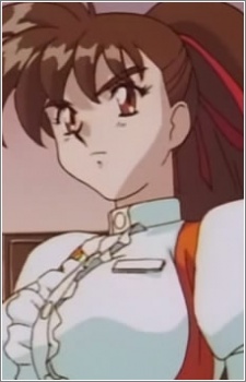 Takeuchi, Yuka