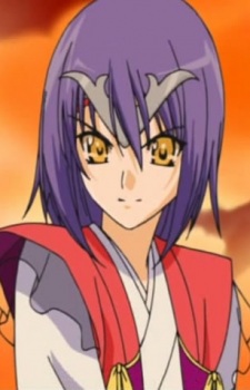 Kotsukahara, Ukyou