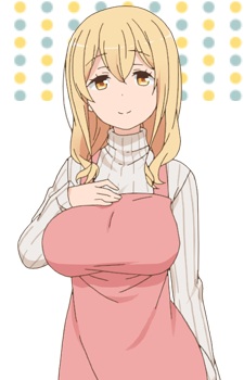 Sunohara, Ayaka