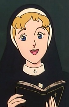 Kutschera, Maria
