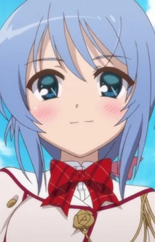 Takigawa, Aoi