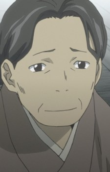 Hana's Mother