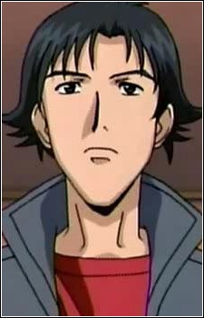 Fujisawa, Hiroshi