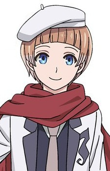 Hori, Tatsuo