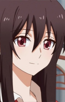 Mikagura, Seisa
