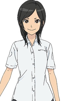 Kikuchi, Youko
