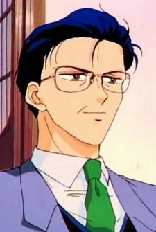 Ichijou, Yuuji