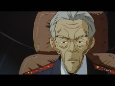 General Kazama