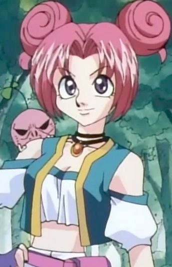 Pink