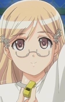 Hayama, Rika