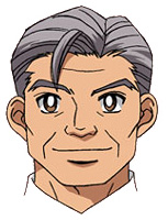 Kotobuki, Taizou