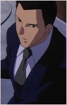 Kiyoshi, Maeda