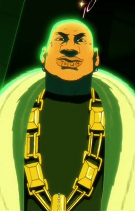 Don Chichi
