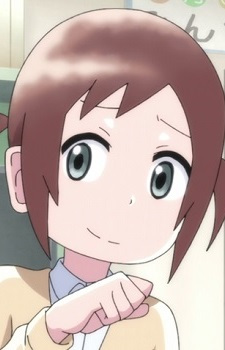 Nagie, Megu