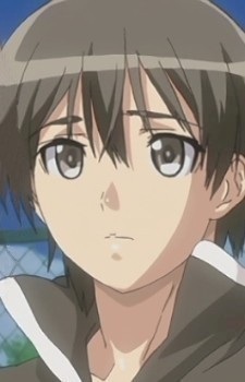 Sugiyama, Shuuichi