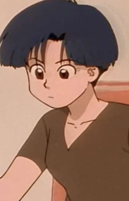 Fujii, Akemi