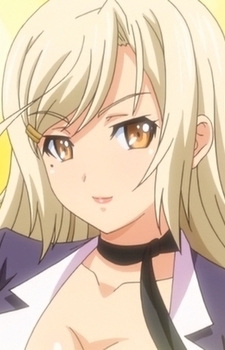 Endou, Makiko