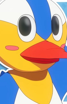 Hamedori-kun