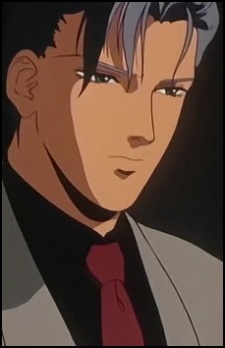 Kudo, Ryuuji
