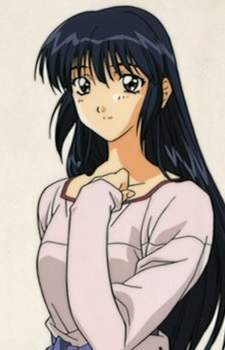 Ayasaki, Wakana
