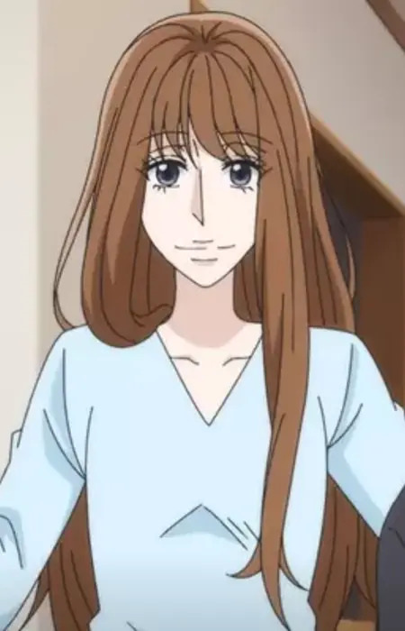 Asanuma, Akari