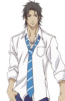 Sakurakouji, Masamune